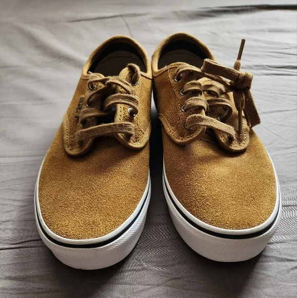 Vans Shoes - Picture 6 of 9